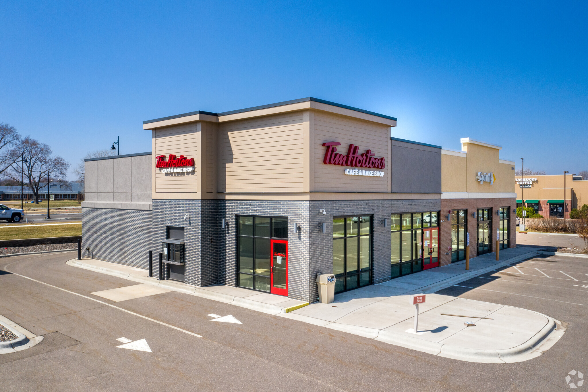 5500 Brooklyn Blvd, Minneapolis, MN for lease Building Photo- Image 1 of 2