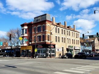 More details for 1725 S Ashland Ave, Chicago, IL - Multifamily for Sale