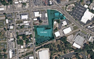 More details for Oleander Campus and Campus 1003 – for Sale, Wilmington, NC