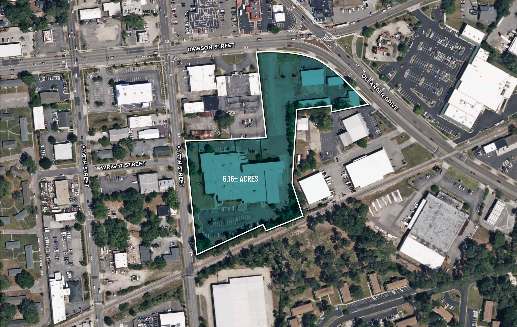 Oleander Campus and Campus 1003 portfolio of 5 properties for sale on LoopNet.ca Building Photo- Image 1 of 5