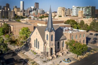 Plus de détails pour 910 Galapago St, Denver, CO - Bureau à louer