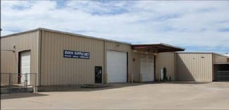 More details for 130 S General Bruce Dr, Temple, TX - Industrial for Lease