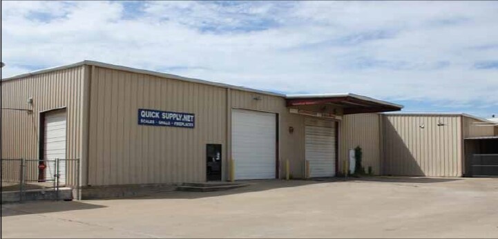 130 S General Bruce Dr, Temple, TX à louer Photo du bâtiment- Image 1 de 4