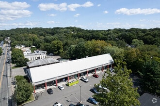 1103 Goffle Rd, Hawthorne, NJ - AERIAL  map view