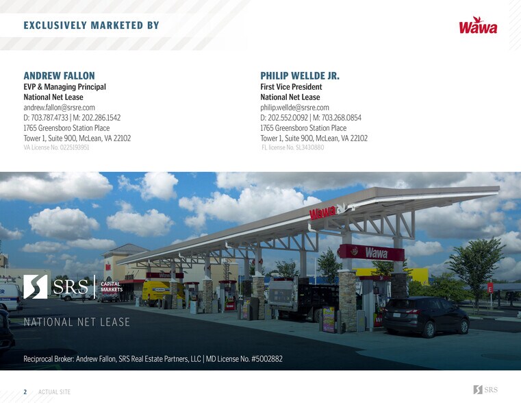 10050 Baltimore Ave, College Park, MD à vendre - Photo du bâtiment - Image 2 de 10