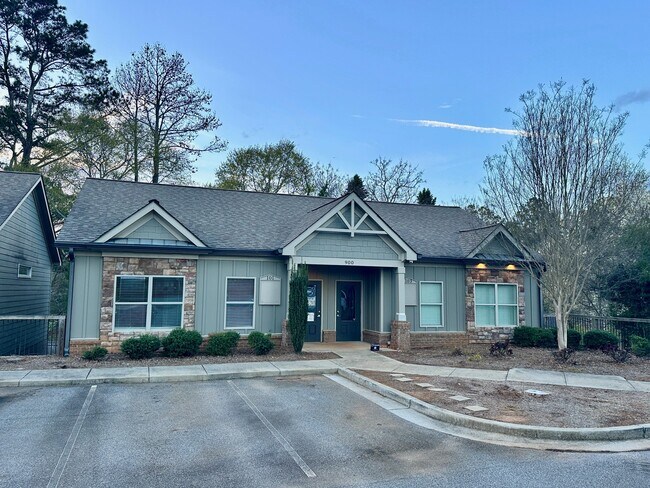 More details for 1800 Hog Mountain Rd, Watkinsville, GA - Office for Lease