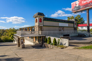 70 Key Vacant motel in top tourist area - Motel