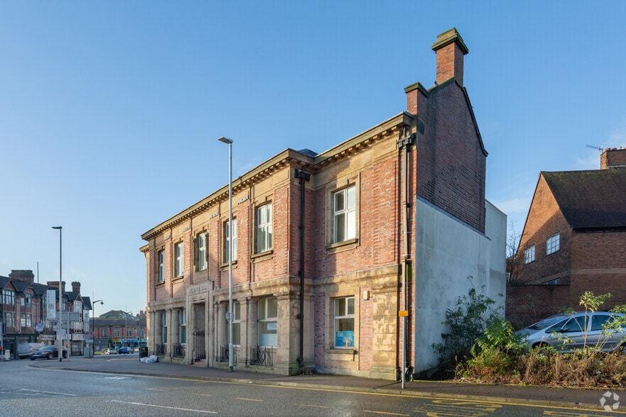 11-15 Moorland Rd, Stoke On Trent for sale - Building Photo - Image 2 of 6