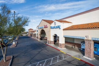 Plus de détails pour 5075 N La Canada Dr, Tucson, AZ - Commerce de détail à louer