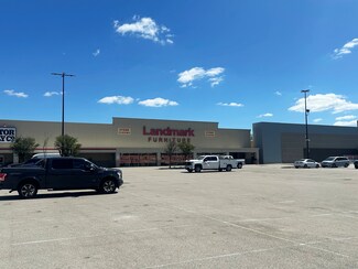 Plus de détails pour 4200 Pasadena Blvd, Pasadena, TX - Commerce de détail à louer