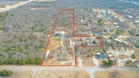 145 Whippoorwill Dr, Mead, OK for sale - Building Photo - Image 3 of 24