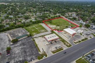 More details for 1920 Bandera Rd, San Antonio, TX - Land for Sale