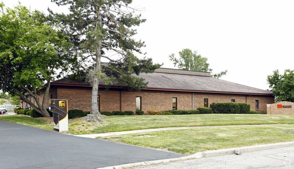 1611-1613 Henthorne Dr, Maumee, OH à vendre - Photo principale - Image 1 de 1