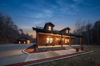 More details for 325 Sinking Rd, Argillite, KY - Specialty for Sale