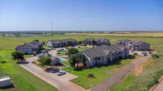 More details for 300 Madison Ave, Childress, TX - Multifamily for Sale