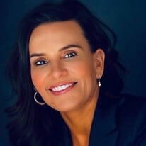 Andrea B Reeves
