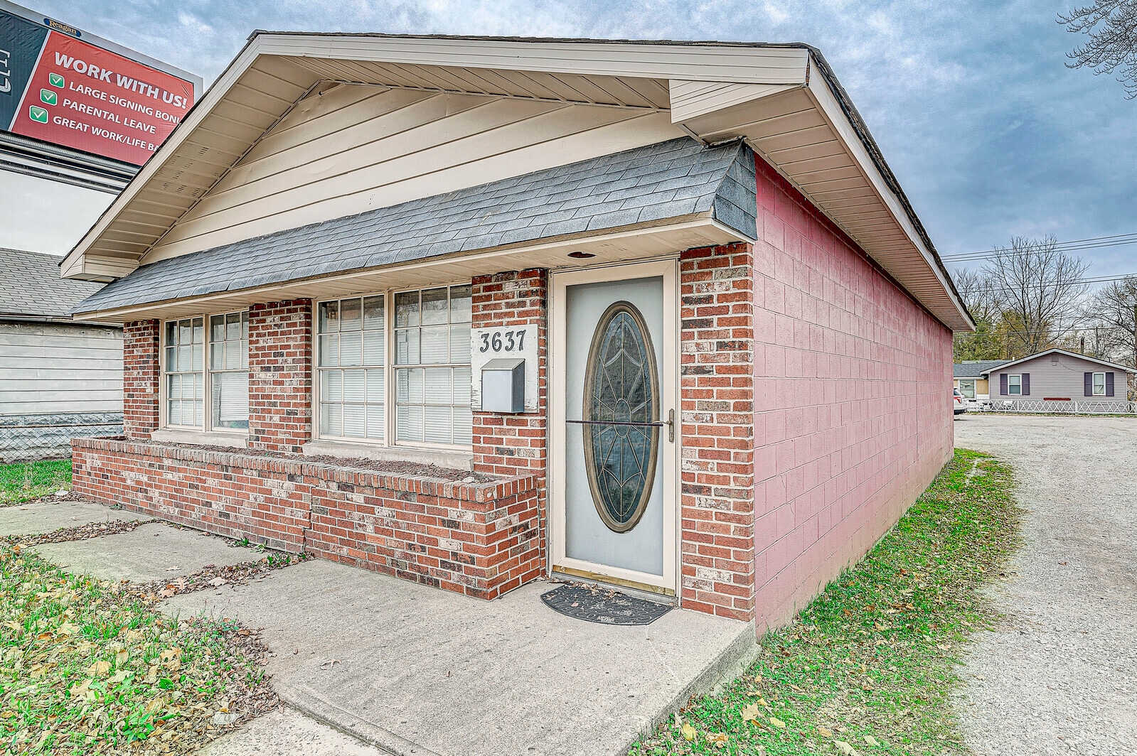 3637 W 10th St, Indianapolis, IN for sale Building Photo- Image 1 of 16