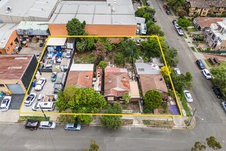 2-8 Una St, Campsie, NSW - Aerial map view - Image1