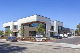 More details for 760 Fiero Ln, San Luis Obispo, CA - Office, Industrial for Lease