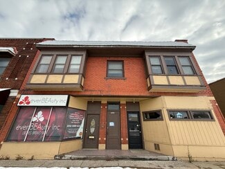 Plus de détails pour 15705-15709 Lorain Ave, Cleveland, OH - Commerce de détail à vendre