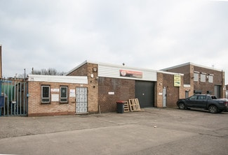More details for Newhall St, Willenhall - Industrial for Sale