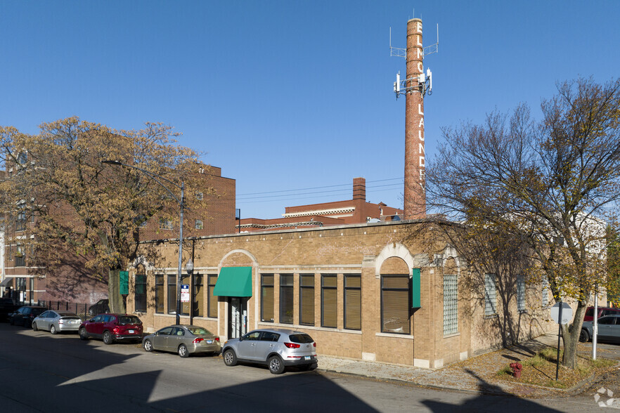 2936-44 W Belmont Ave, Chicago, IL for sale - Building Photo - Image 1 of 1