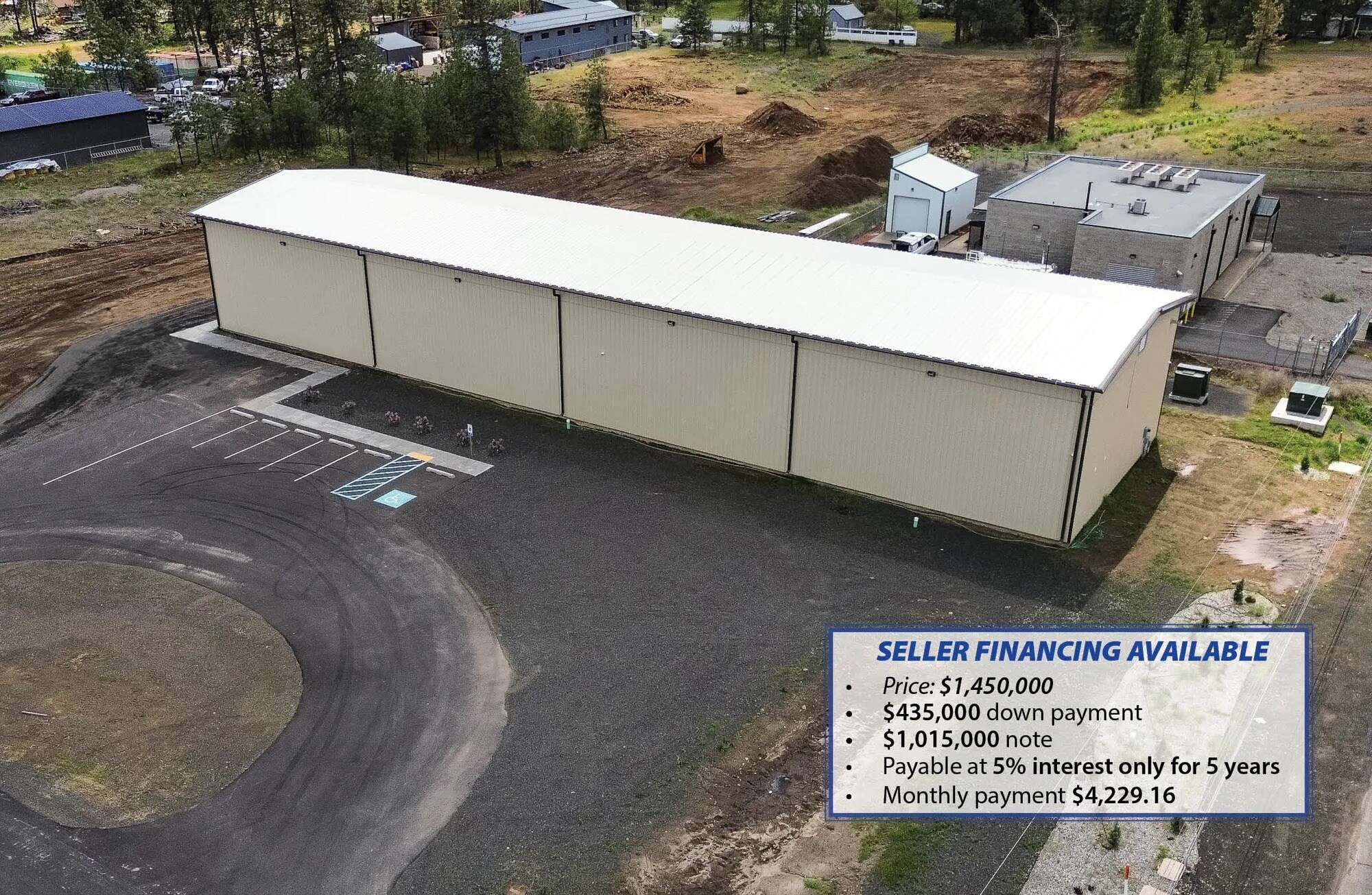 7517 47th Ave, Spokane, WA for sale Building Photo- Image 1 of 1