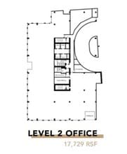 530 Mateo St, Los Angeles, CA for lease Floor Plan- Image 1 of 1
