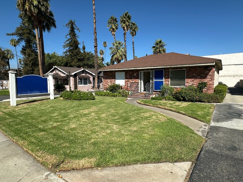 3783 Arlington Ave, Riverside, CA à louer - Photo du bâtiment - Image 2 de 3