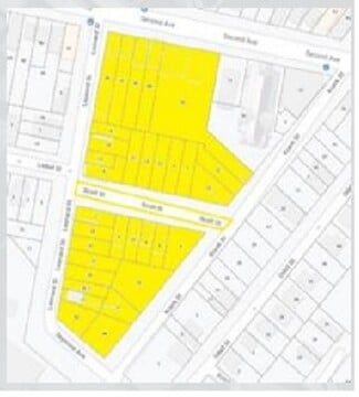 More details for 90 Second Avenue, Albany, NY - Land for Sale