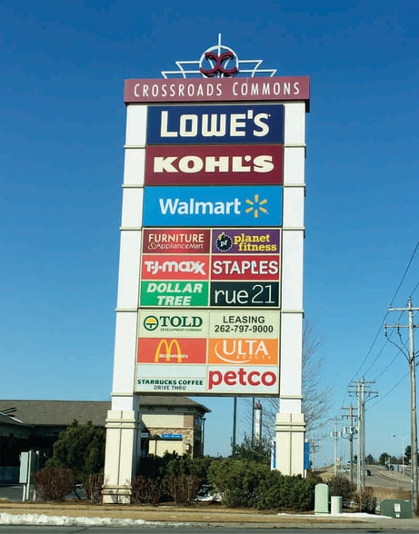 Commons Cir, Plover, WI for lease - Other - Image 3 of 8