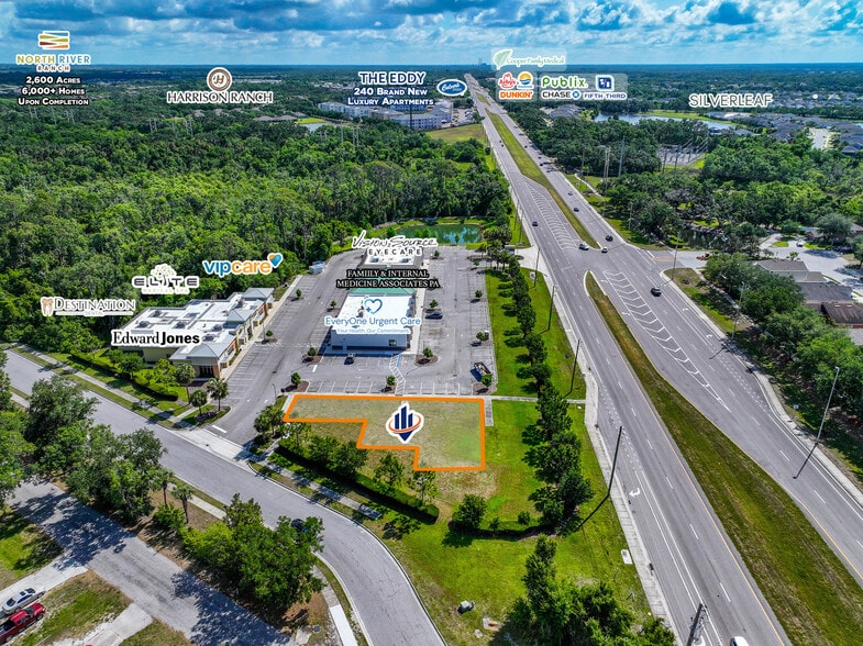 10030 US Highway 301 N, Parrish, FL for sale - Building Photo - Image 3 of 6