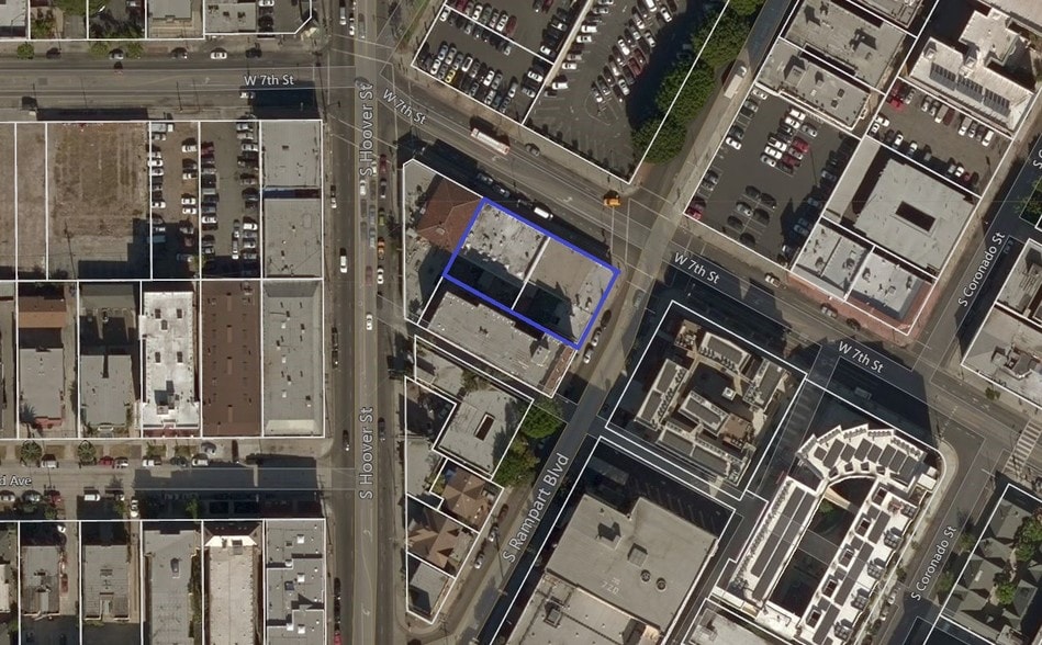 2700 W 7th St, Los Angeles, CA for sale - Other - Image 3 of 13