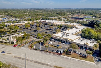 Plus de détails pour 3181-3299 NW Federal Hwy, Jensen Beach, FL - Commerce de détail à louer