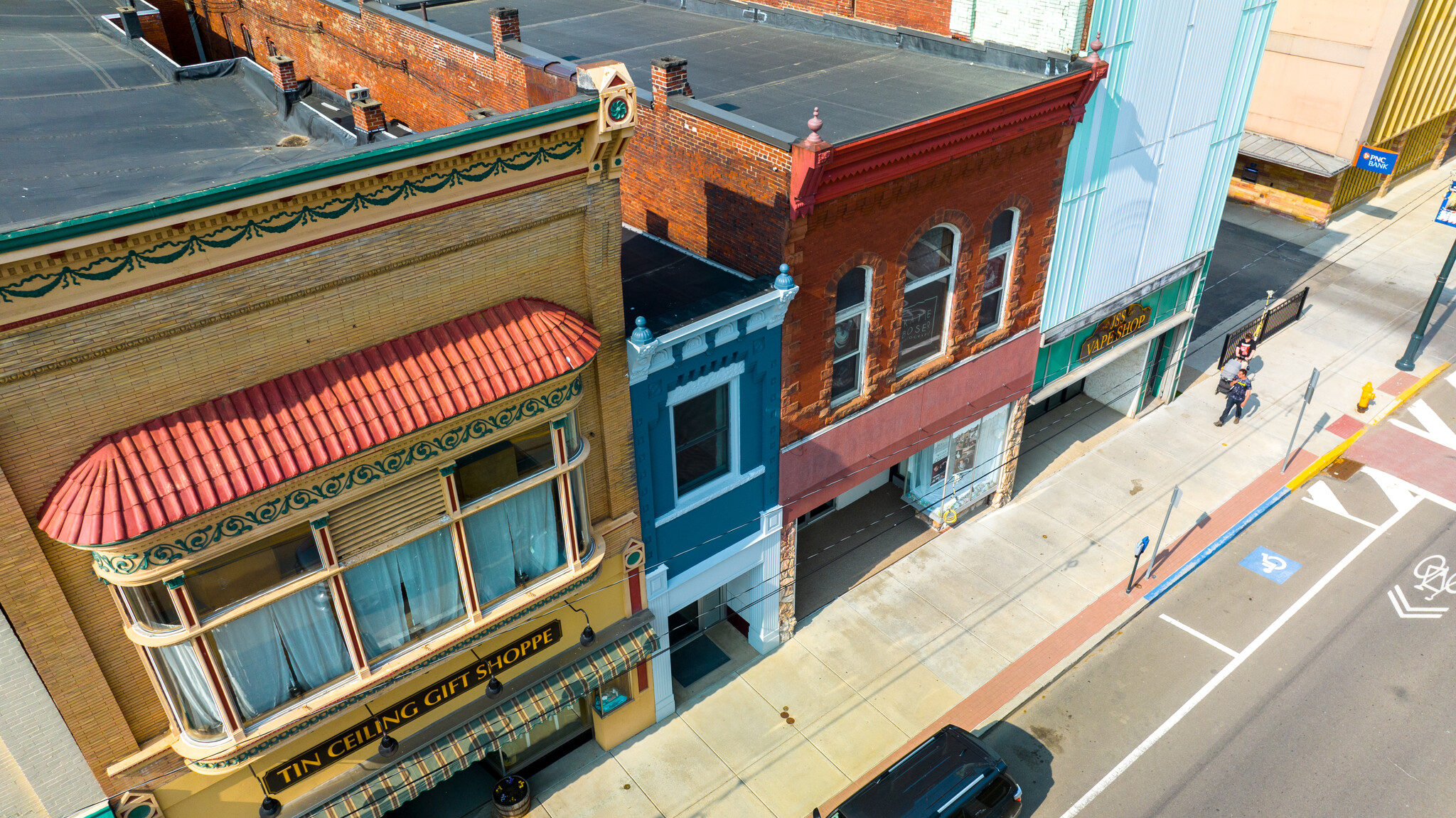 53 Main St, Bradford, PA for sale Primary Photo- Image 1 of 1