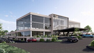 More details for 1855 Lynnfield Rd, Memphis, TN - Office for Lease