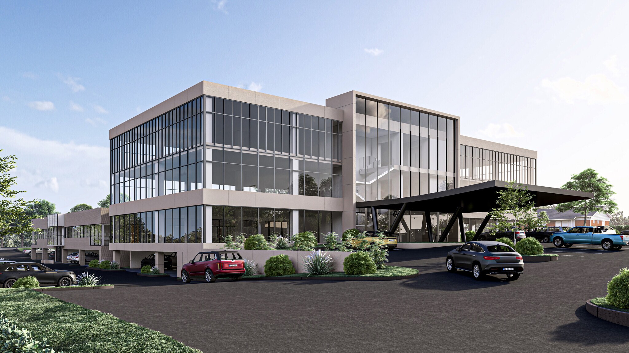 1855 Lynnfield Rd, Memphis, TN à louer Photo principale- Image 1 de 4