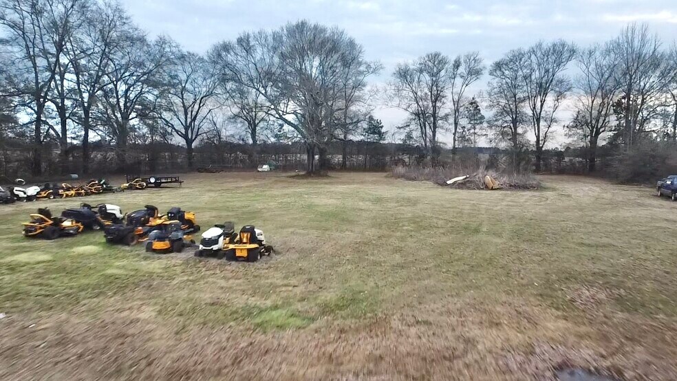 8720 US-31 Hwy, Atmore, AL à vendre - Photo du bâtiment - Image 2 de 39