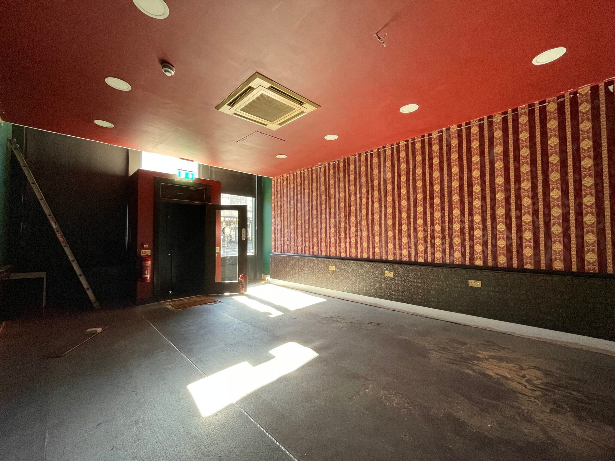 148 Union St, Aberdeen à louer Photo intérieure- Image 1 de 2