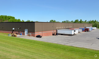 More details for 1360 County Road 8, Farmington, NY - Industrial for Lease