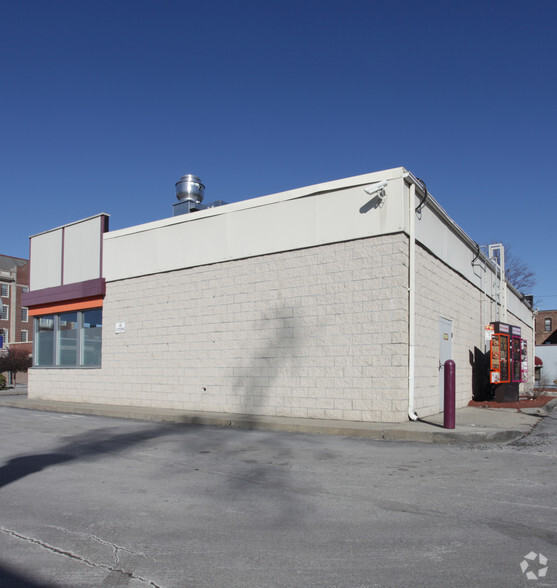 18 1st St, Pittsfield, MA for lease - Building Photo - Image 2 of 2