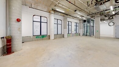 953 Dean St, Brooklyn, NY for lease Matterport 3D Scan- Image 1 of 6