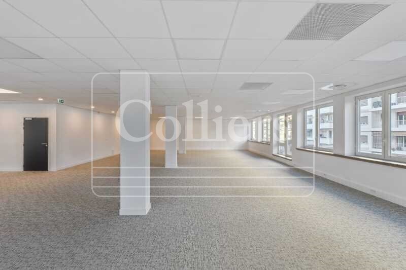 Office in Marseille for lease - Interior Photo - Image 3 of 3