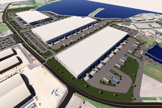 Plus de détails pour 550 Main St, Stratford, CT - Industriel à louer