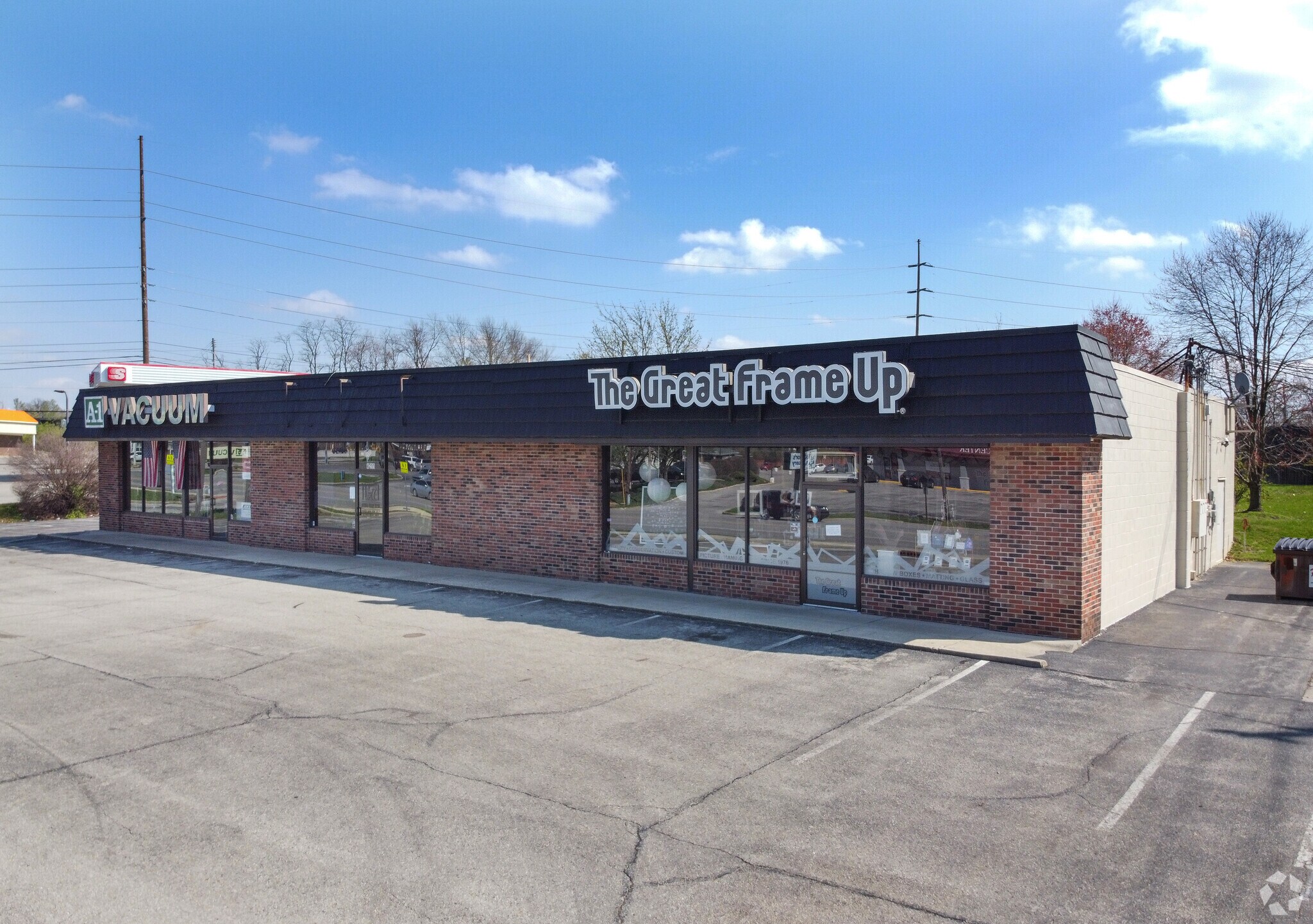 4209-4213 E 62nd St, Indianapolis, IN à vendre Photo principale- Image 1 de 24