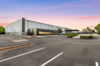 Plus de détails pour 395 Pembroke Rd, Sydney - Industriel à louer