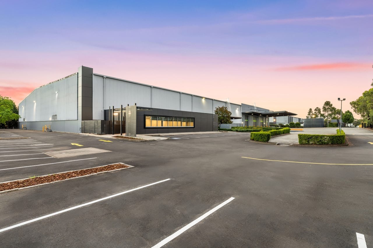395 Pembroke Rd, Sydney for lease Primary Photo- Image 1 of 7