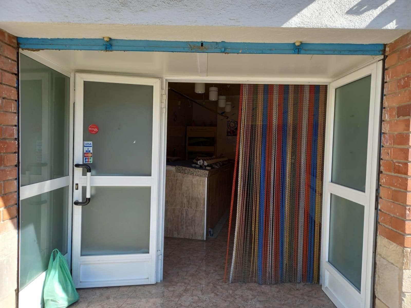 Retail in Sabadell, Barcelona for lease Building Photo- Image 1 of 8