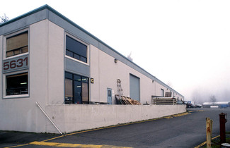 More details for 5631 208th St SW, Lynnwood, WA - Industrial for Lease