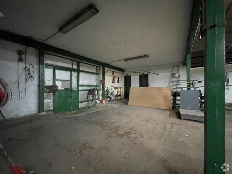 Industriel dans Ajalvir, Madrid à vendre - Photo du bâtiment - Image 3 de 25